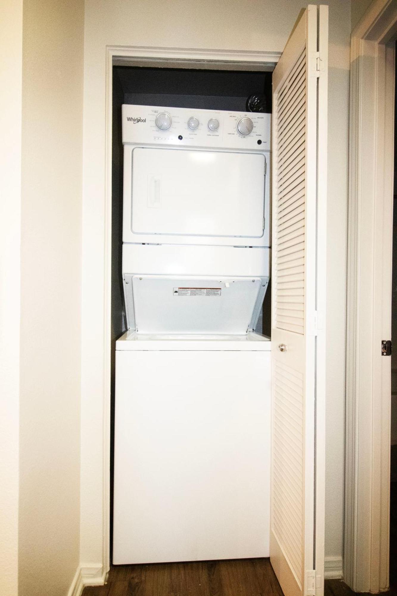 Appartement Mdr Furnished