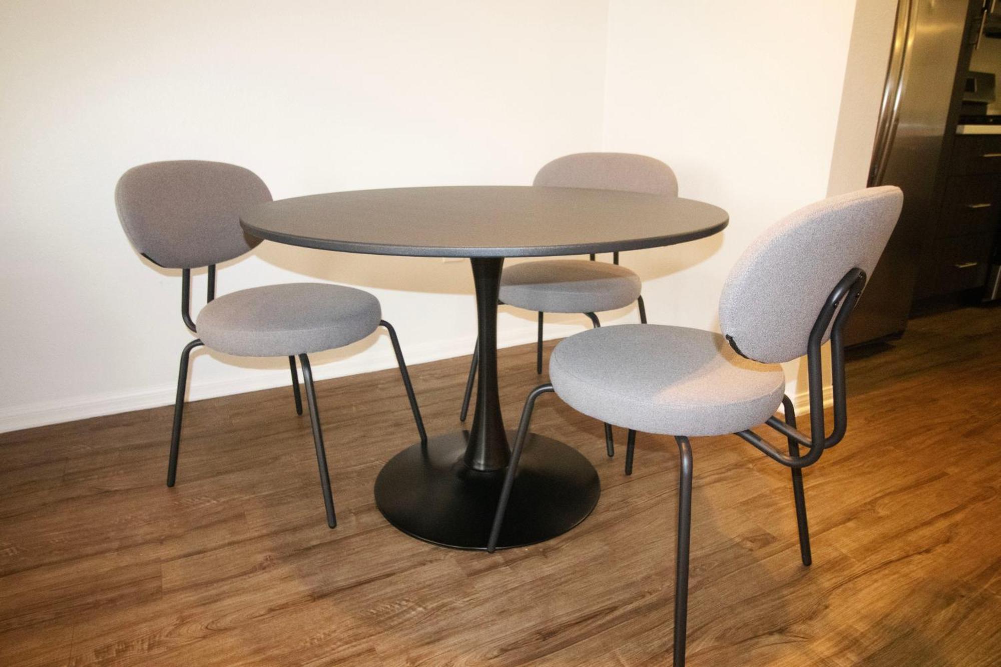 Mdr Furnished Appartement *