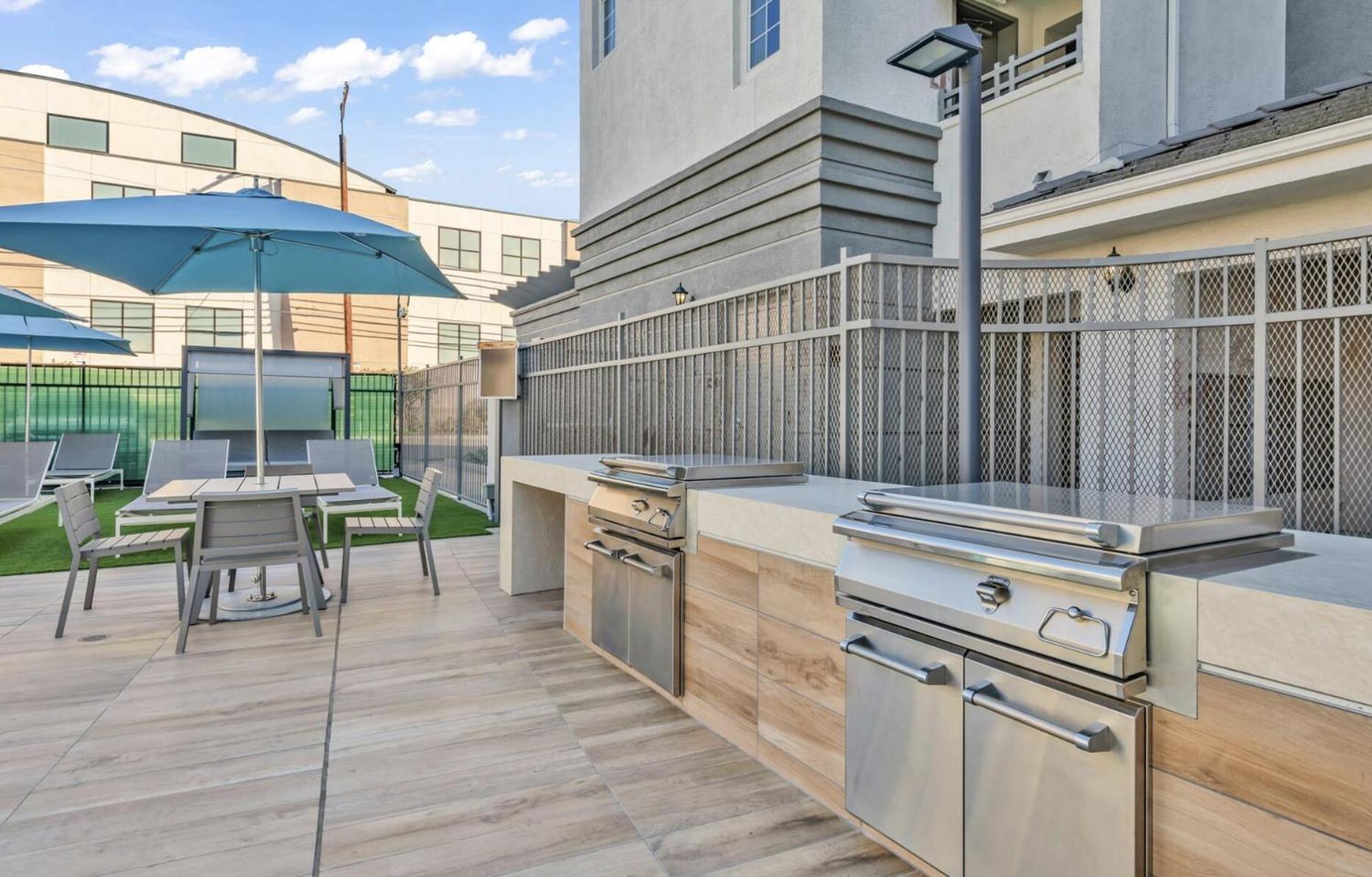 Appartement Mdr Furnished Los Angeles